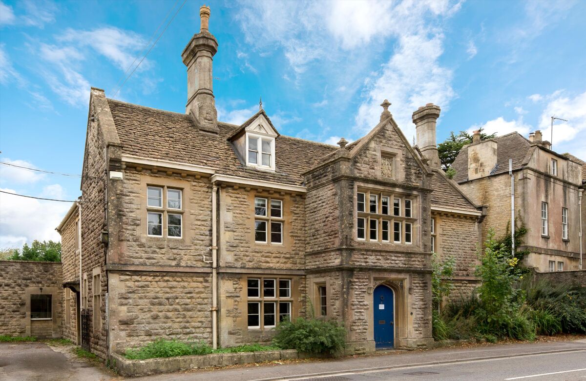 house for sale in Pickwick, Corsham, Wiltshire, SN13 BTH012189195