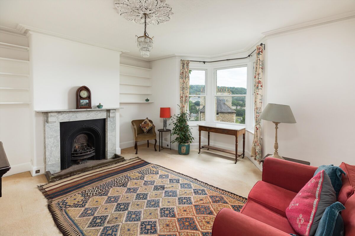 house for sale in Chilton Road, Bath, Somerset, BA1 BTH012203972