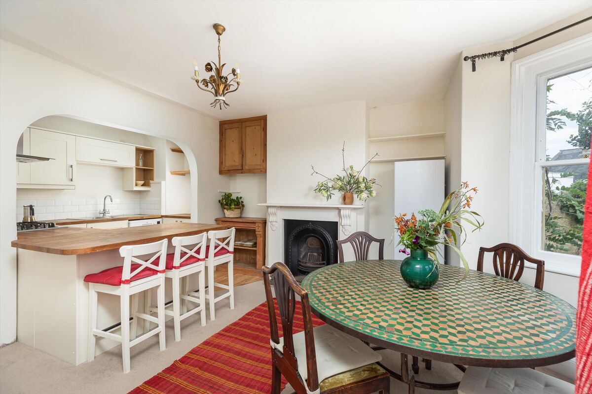 house for sale in Chilton Road, Bath, Somerset, BA1 BTH012203972 Knight Frank