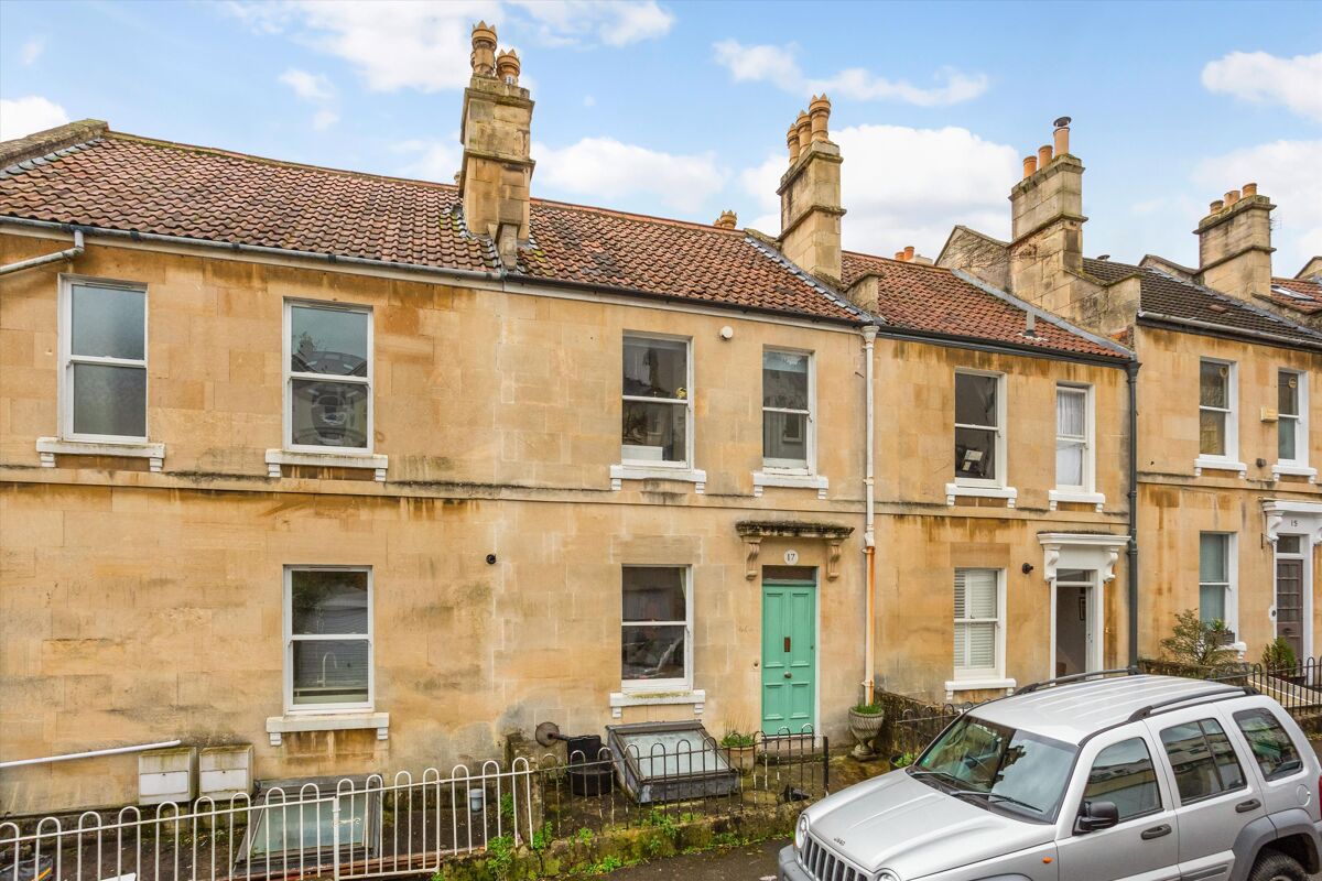 house for sale in Chilton Road, Bath, Somerset, BA1 BTH012203972
