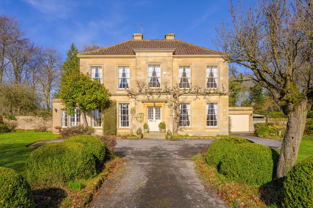 Image of Claverton Down Road, Claverton Down, Bath, Somerset BA2