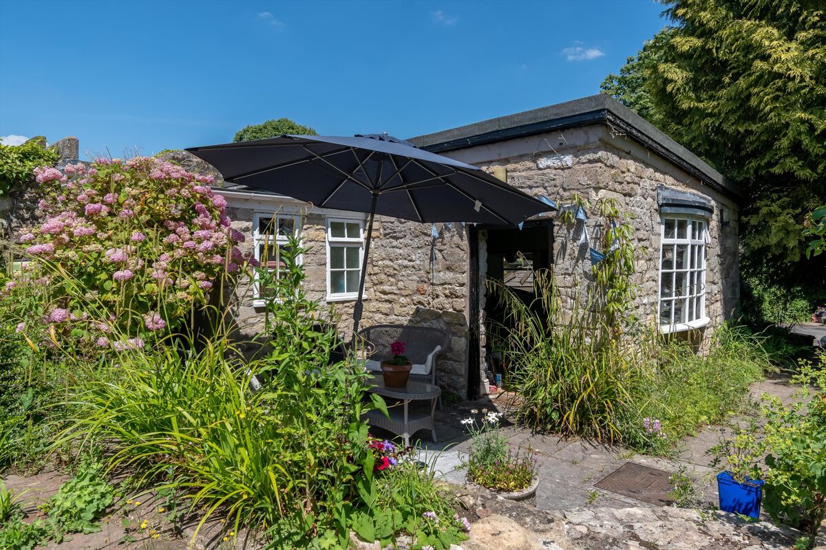 house for sale in Solsbury Lane, Batheaston, Bath, Somerset, BA1