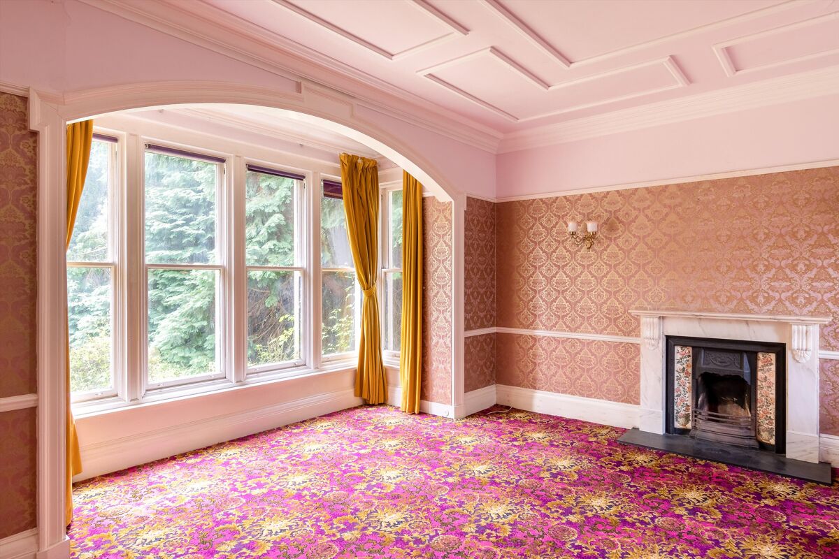 house for sale in Solsbury Lane, Batheaston, Bath, Somerset, BA1