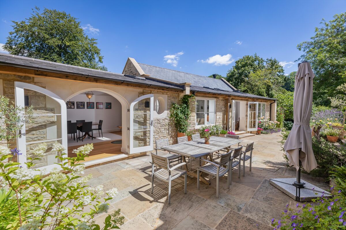 house for sale in School Lane, Northend, Bath, Somerset, BA1