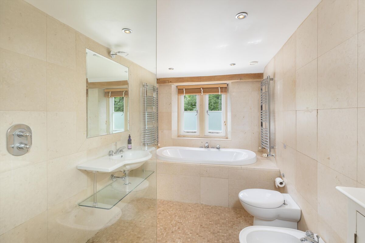 house for sale in School Lane, Northend, Bath, Somerset, BA1