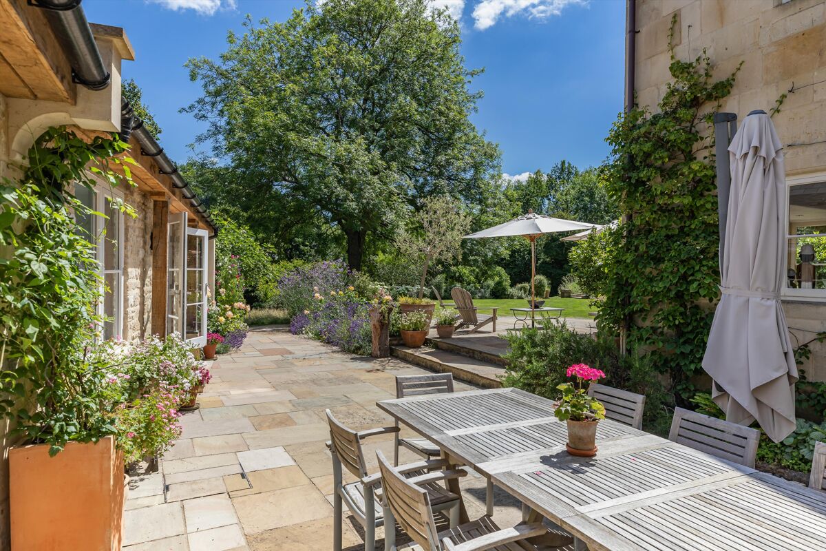 house for sale in School Lane, Northend, Bath, Somerset, BA1