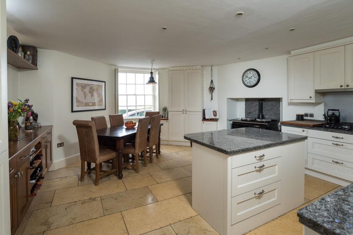 house for sale in High Street, Bathford, Bath, Somerset, BA1