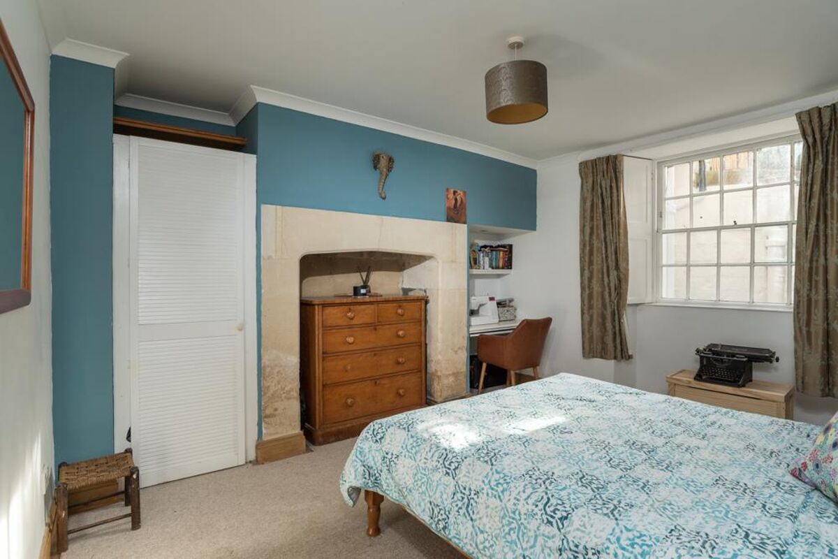 house for sale in High Street, Bathford, Bath, Somerset, BA1