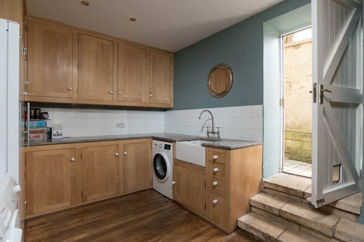 house for sale in High Street, Bathford, Bath, Somerset, BA1