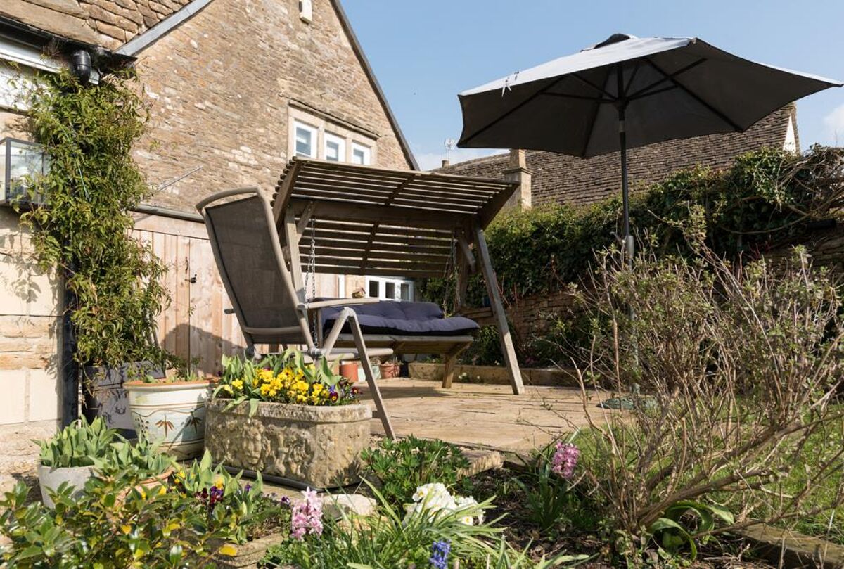 house for sale in The Green, Biddestone, Chippenham, Wiltshire, SN14