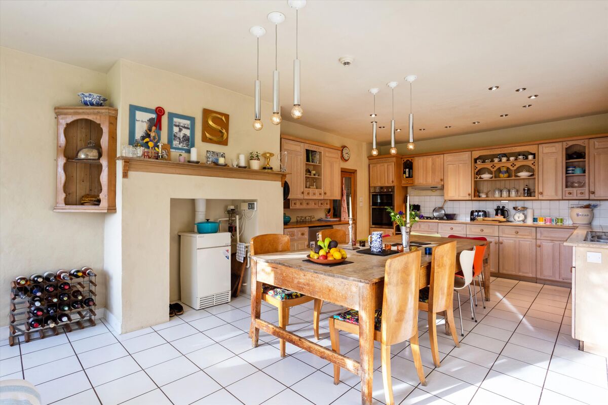 townhouse for sale in Macaulay Buildings, Bath, Somerset, BA2