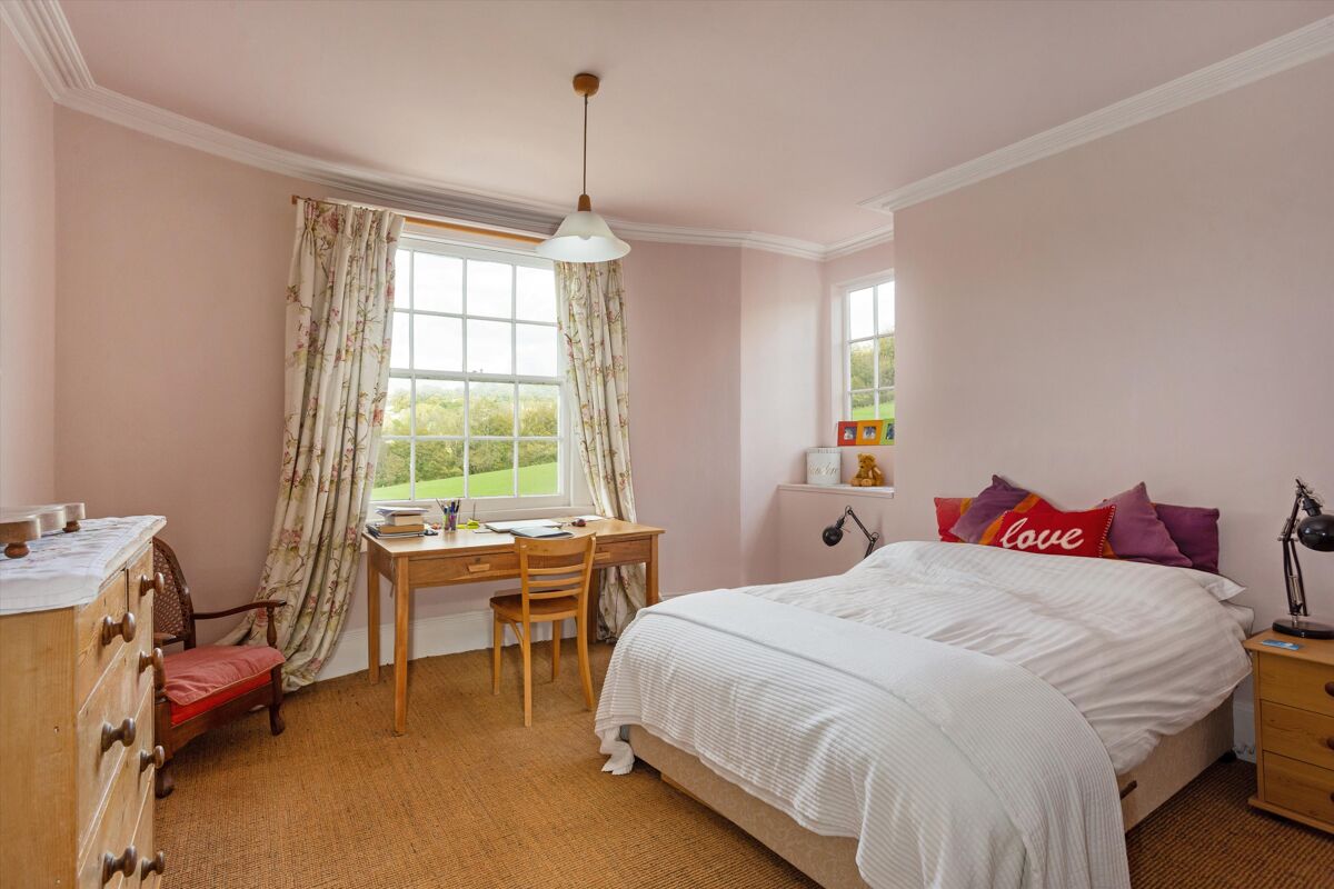 townhouse for sale in Macaulay Buildings, Bath, Somerset, BA2