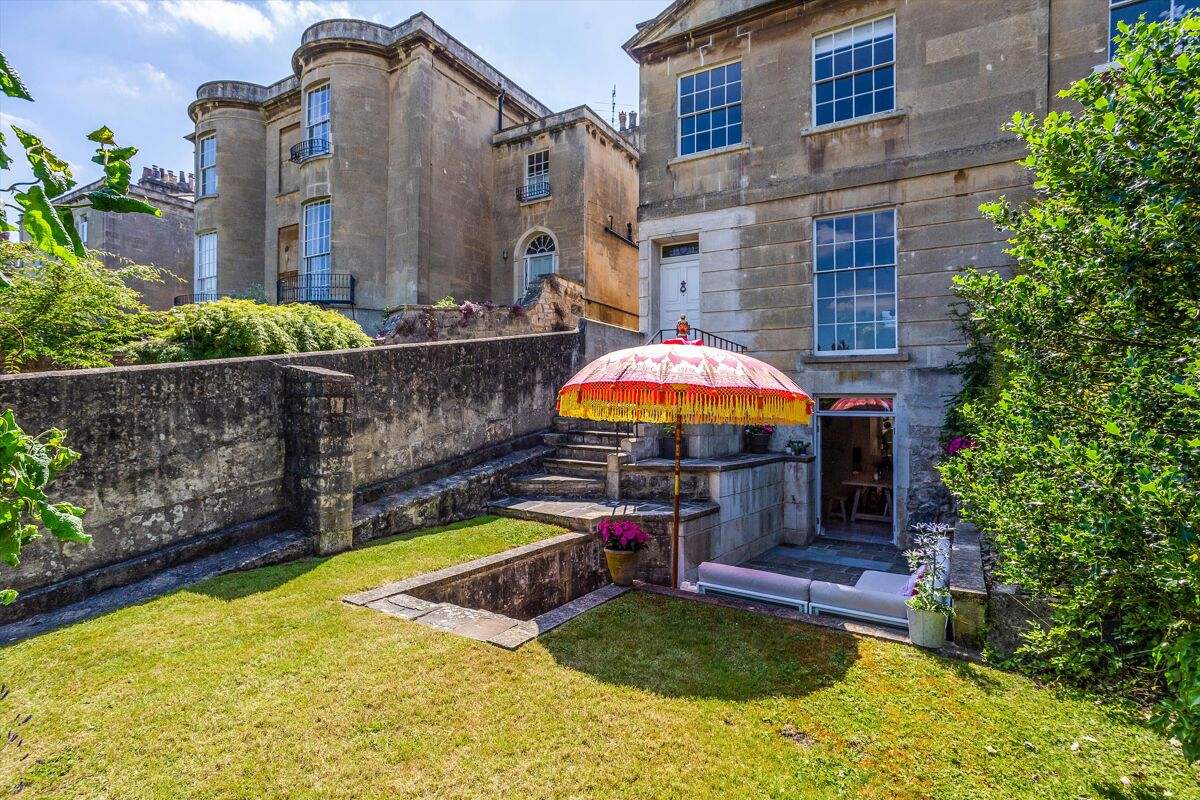 townhouse for sale in Hill, Bath, Somerset, BA2 BTH012221879