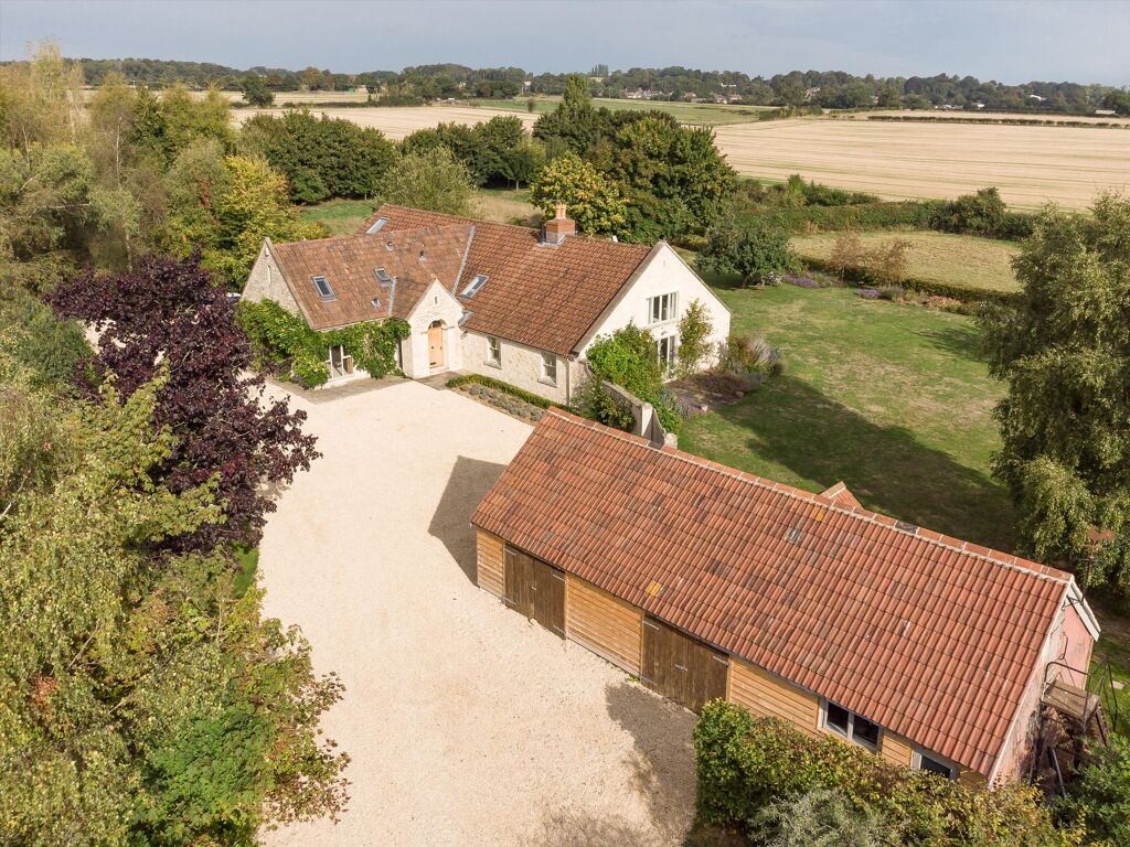 Image of Hayeswood Farm, Farleigh Wick, Bradford-on-Avon, Wiltshire, BA15
