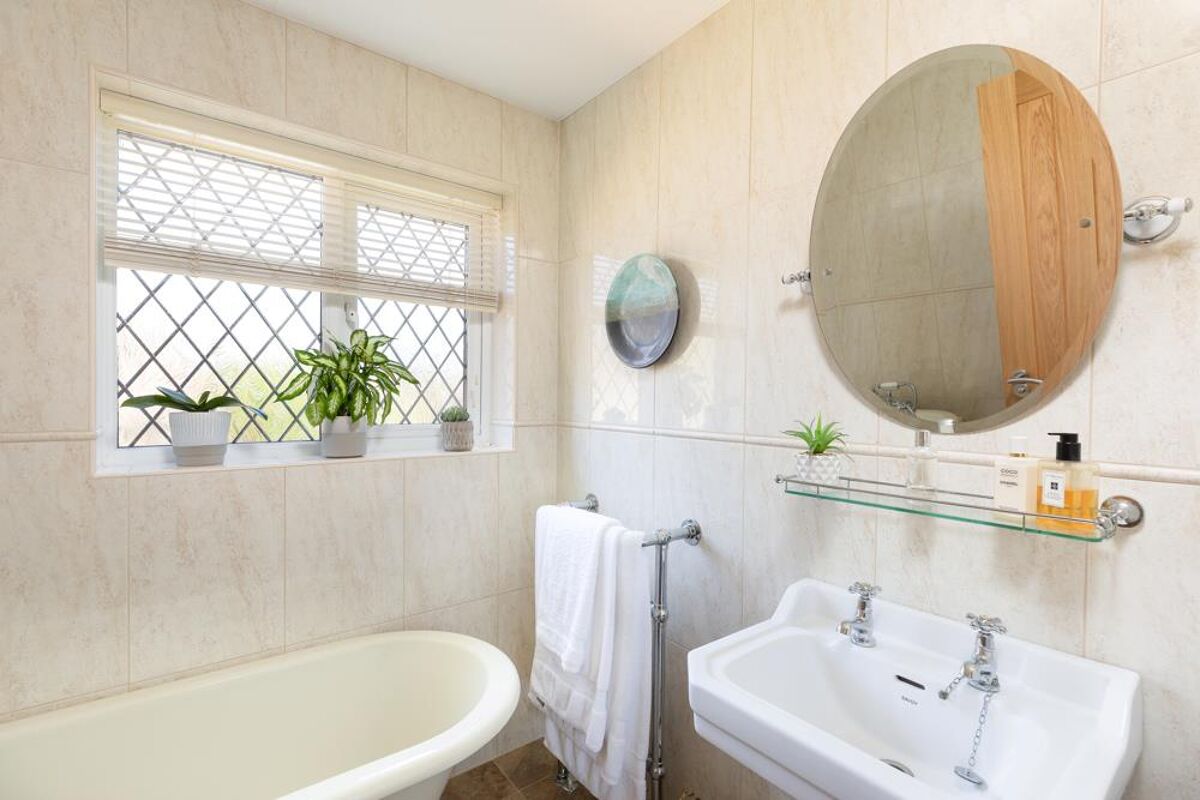 house for sale in Claremont Gardens, Hallatrow, Bristol, BS39