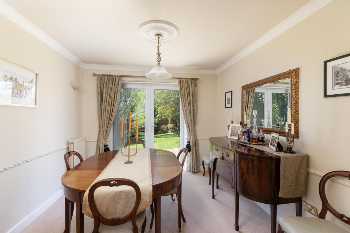 house for sale in Claremont Gardens, Hallatrow, Bristol, BS39