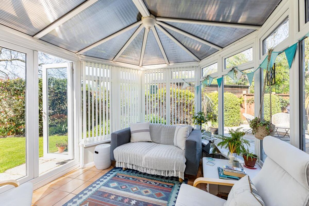 house for sale in Claremont Gardens, Hallatrow, Bristol, BS39