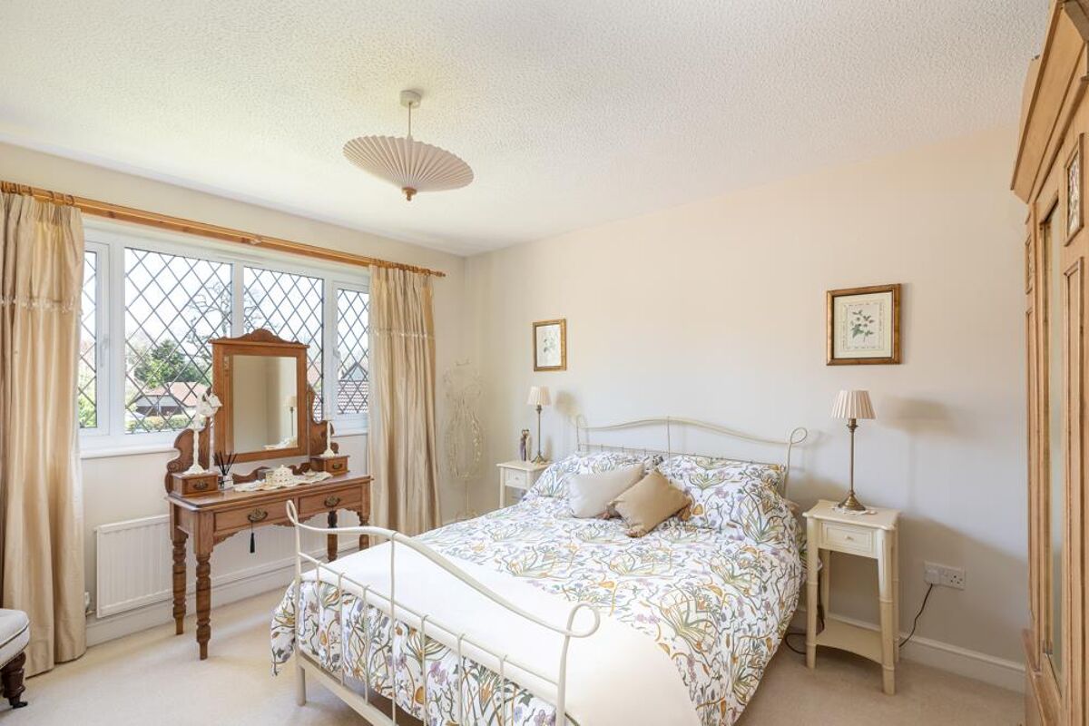 house for sale in Claremont Gardens, Hallatrow, Bristol, BS39