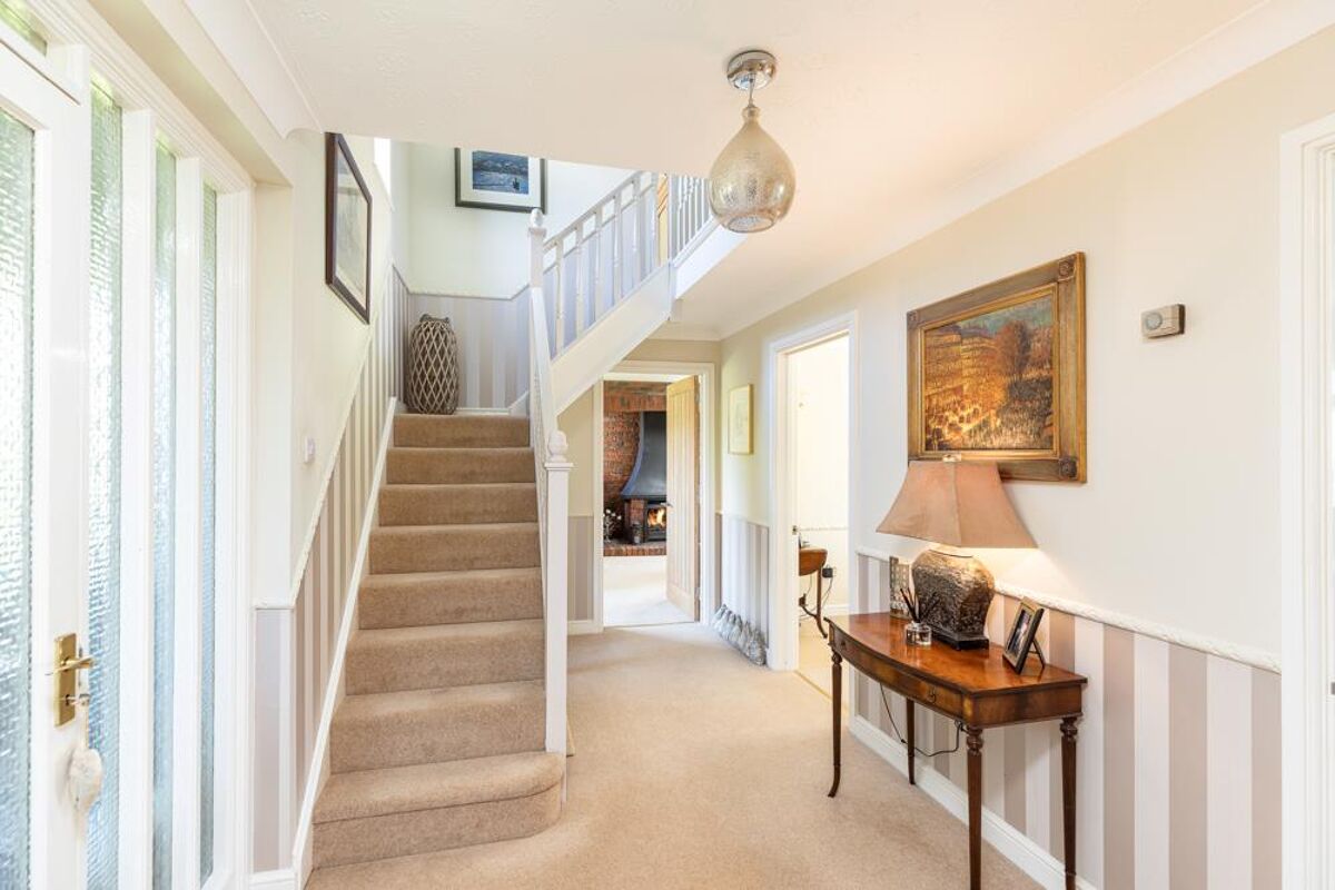 house for sale in Claremont Gardens, Hallatrow, Bristol, BS39