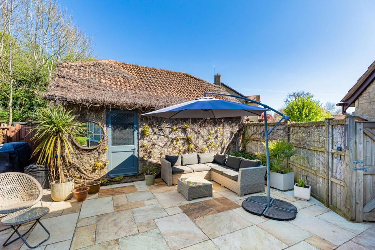 house for sale in Claremont Gardens, Hallatrow, Bristol, BS39