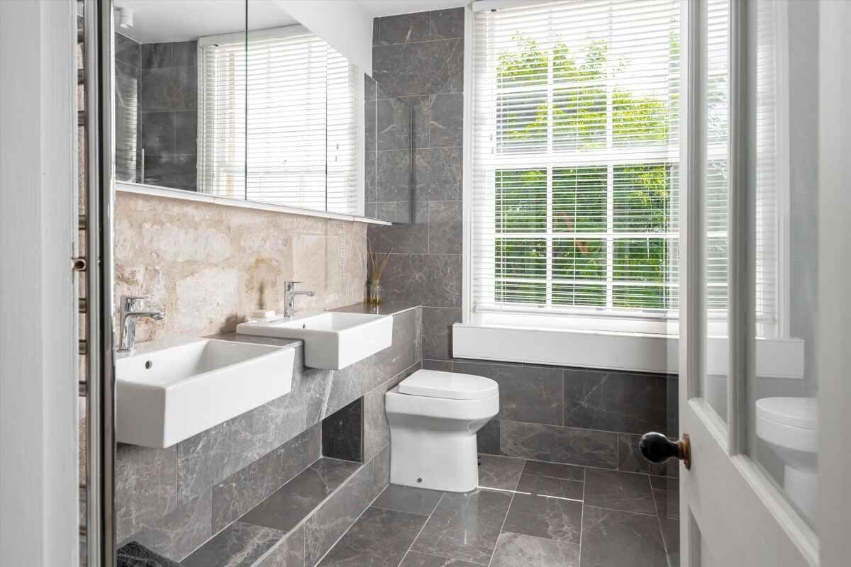 house for sale in Upper East Hayes, Bath, Somerset, BA1 BTH012245695