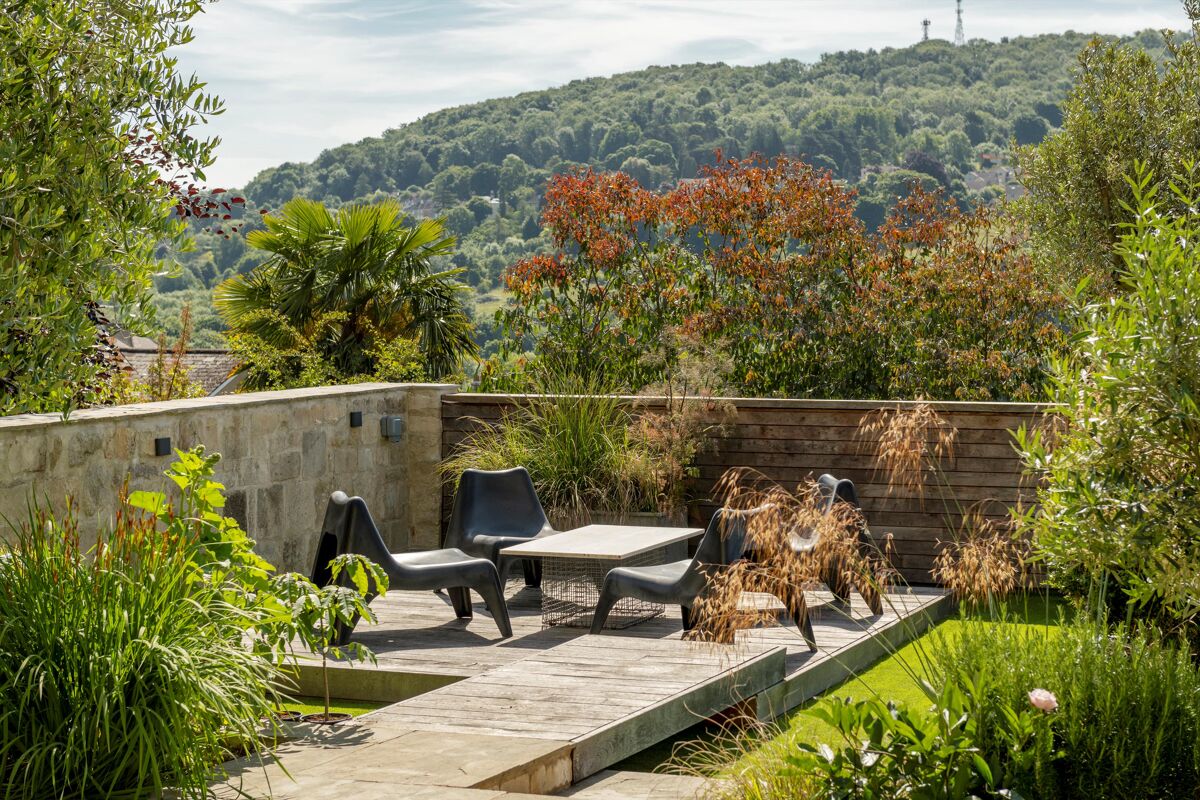 house for sale in Upper East Hayes, Bath, Somerset, BA1 BTH012245695