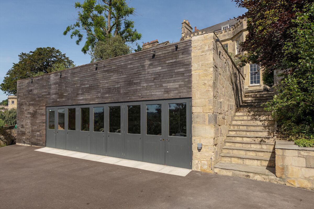 house for sale in Upper East Hayes, Bath, Somerset, BA1 BTH012245695