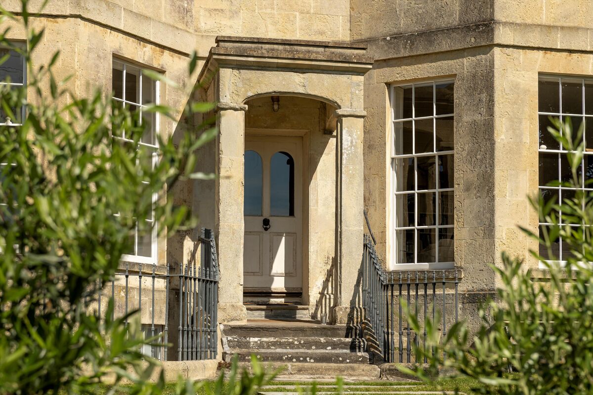 house for sale in Upper East Hayes, Bath, Somerset, BA1 BTH012245695