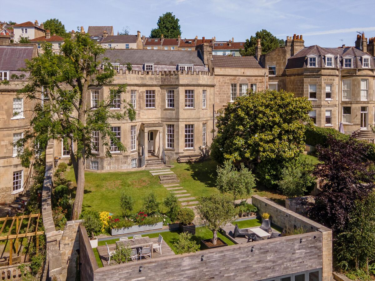 house for sale in Upper East Hayes, Bath, Somerset, BA1 BTH012245695