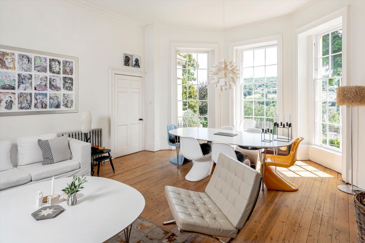 house for sale in Upper East Hayes, Bath, Somerset, BA1 BTH012245695