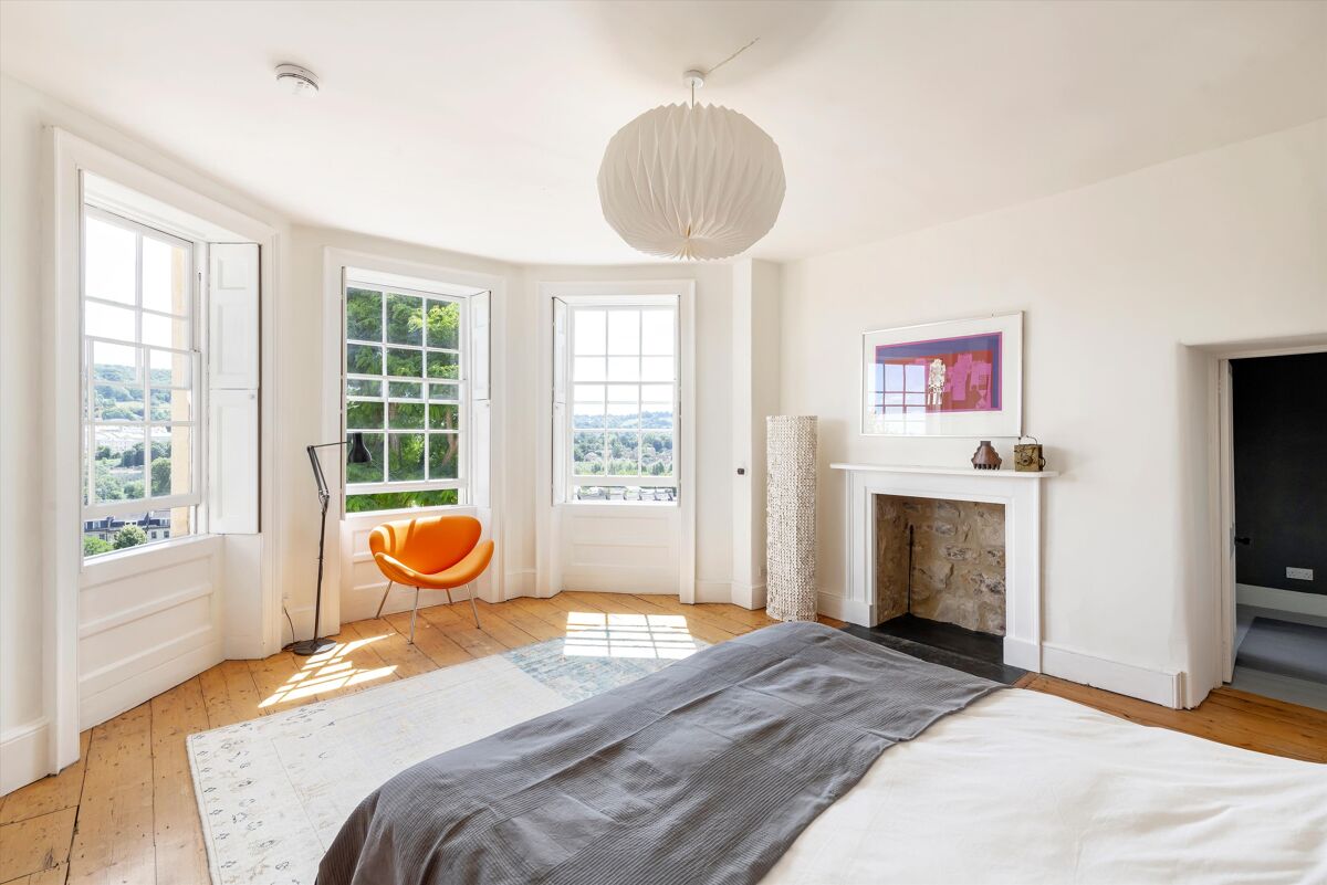 house for sale in Upper East Hayes, Bath, Somerset, BA1 BTH012245695