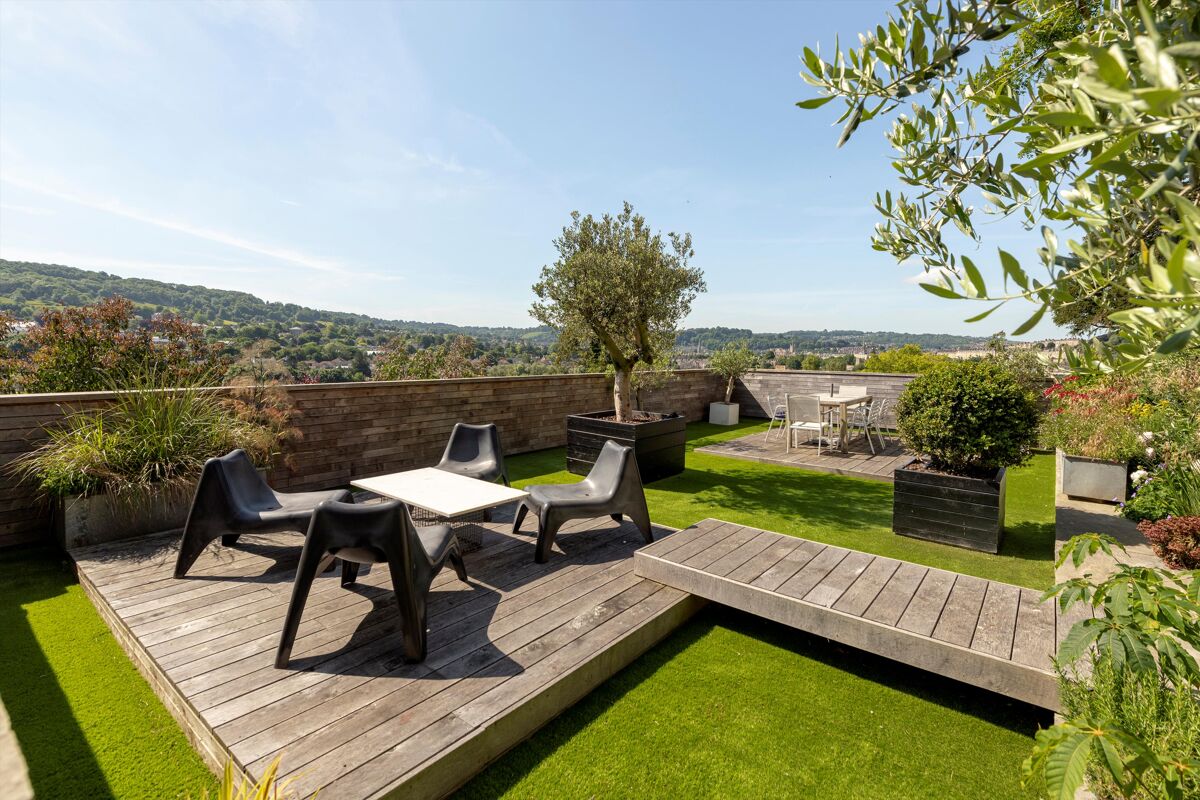 house for sale in Upper East Hayes, Bath, Somerset, BA1 BTH012245695