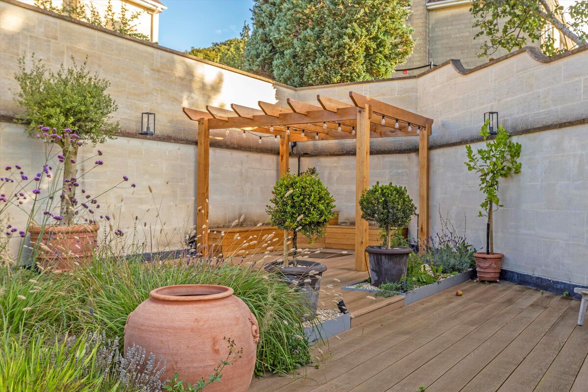 house for sale in St Stephens Road, Bath, Bath & NE Somerset, BA1