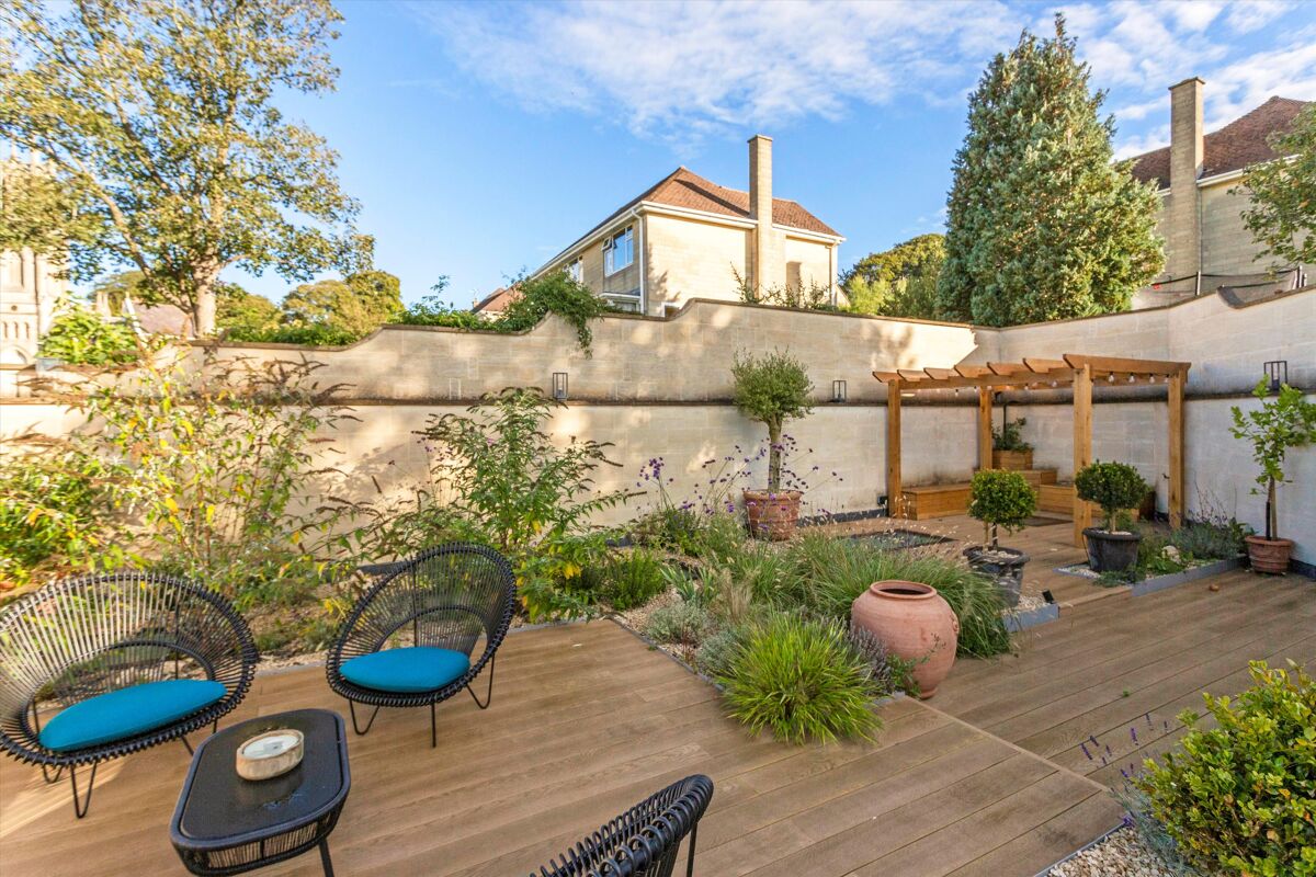 house for sale in St Stephens Road, Bath, Bath & NE Somerset, BA1