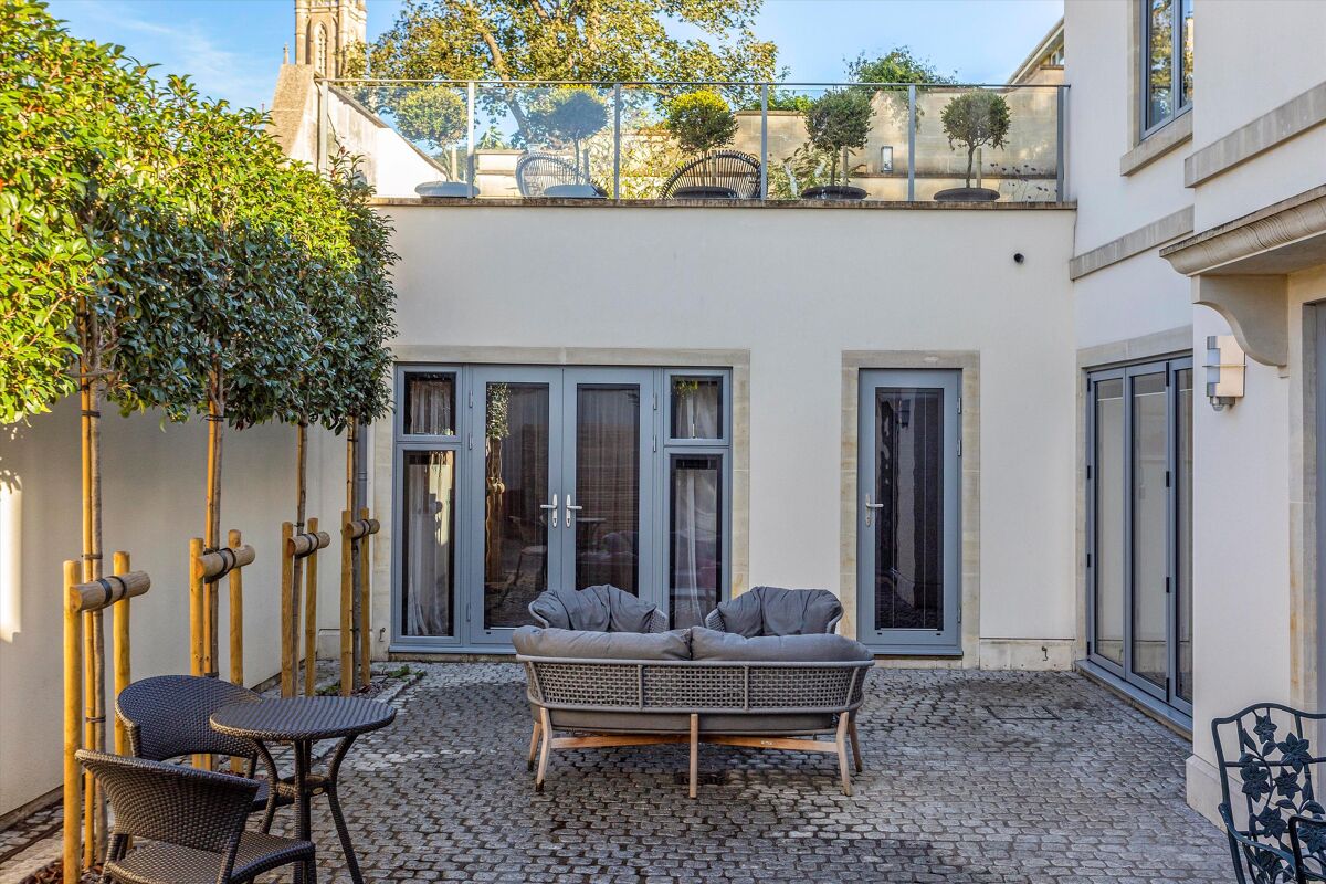 house for sale in St Stephens Road, Bath, Bath & NE Somerset, BA1