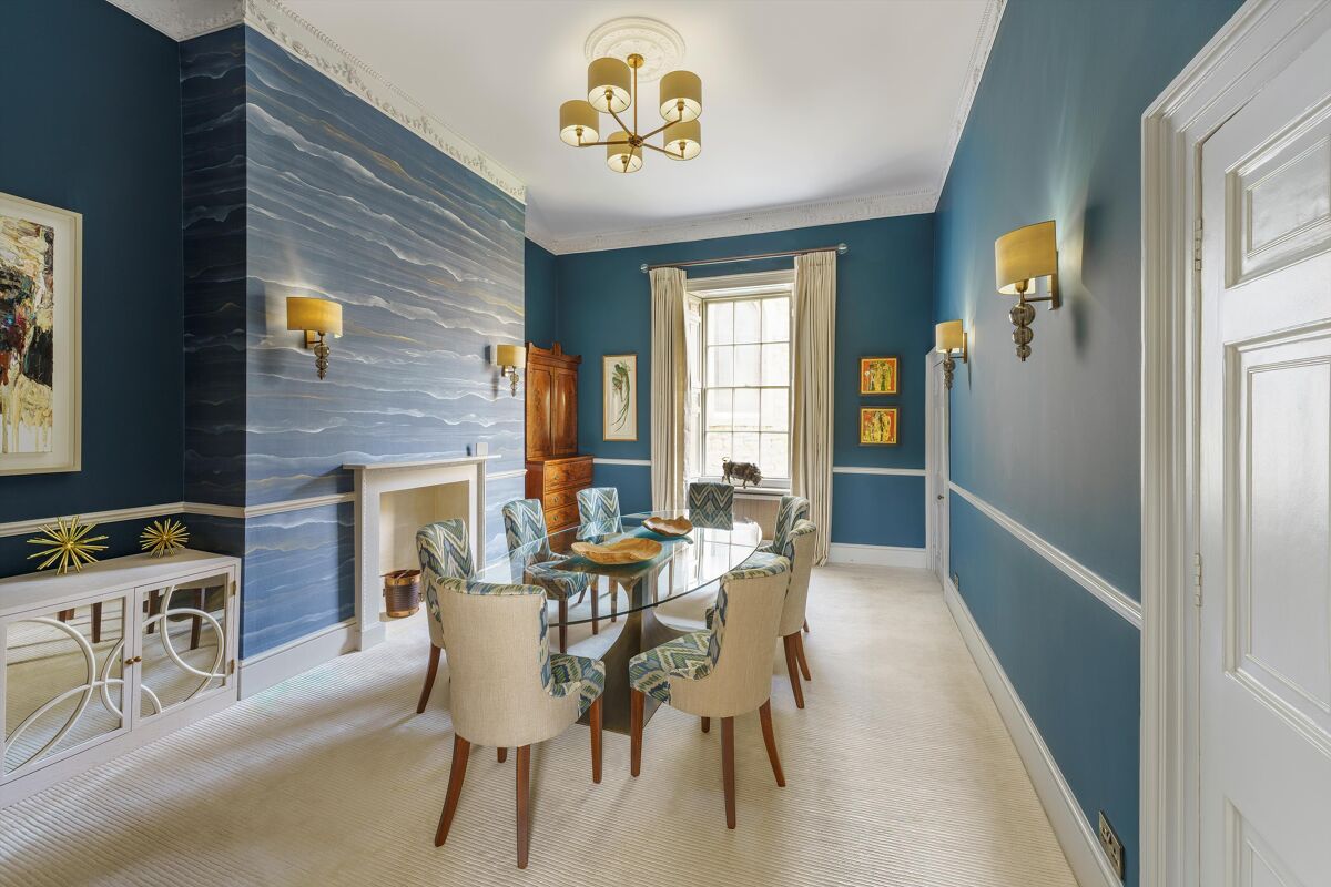 Pand te koop Laura Place, Bath, Somerset, BA2 Knight Frank