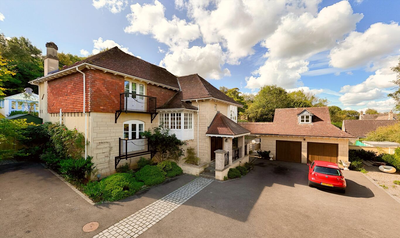 Image of Englishcombe Lane, Bath, Somerset, BA2