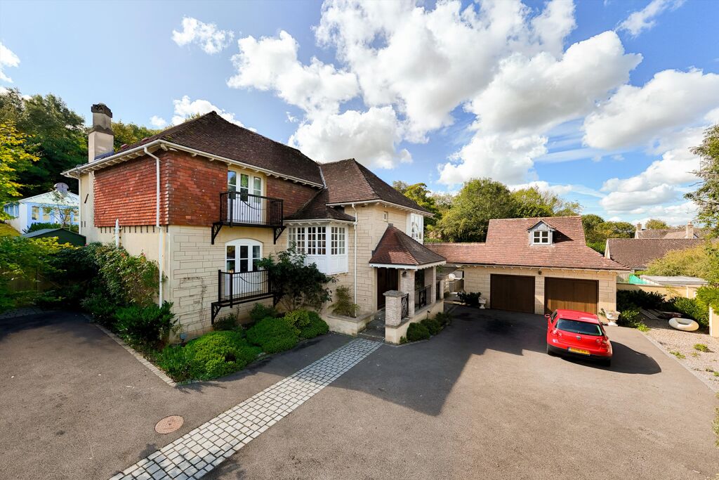 Image of Englishcombe Lane, Bath, Somerset, BA2