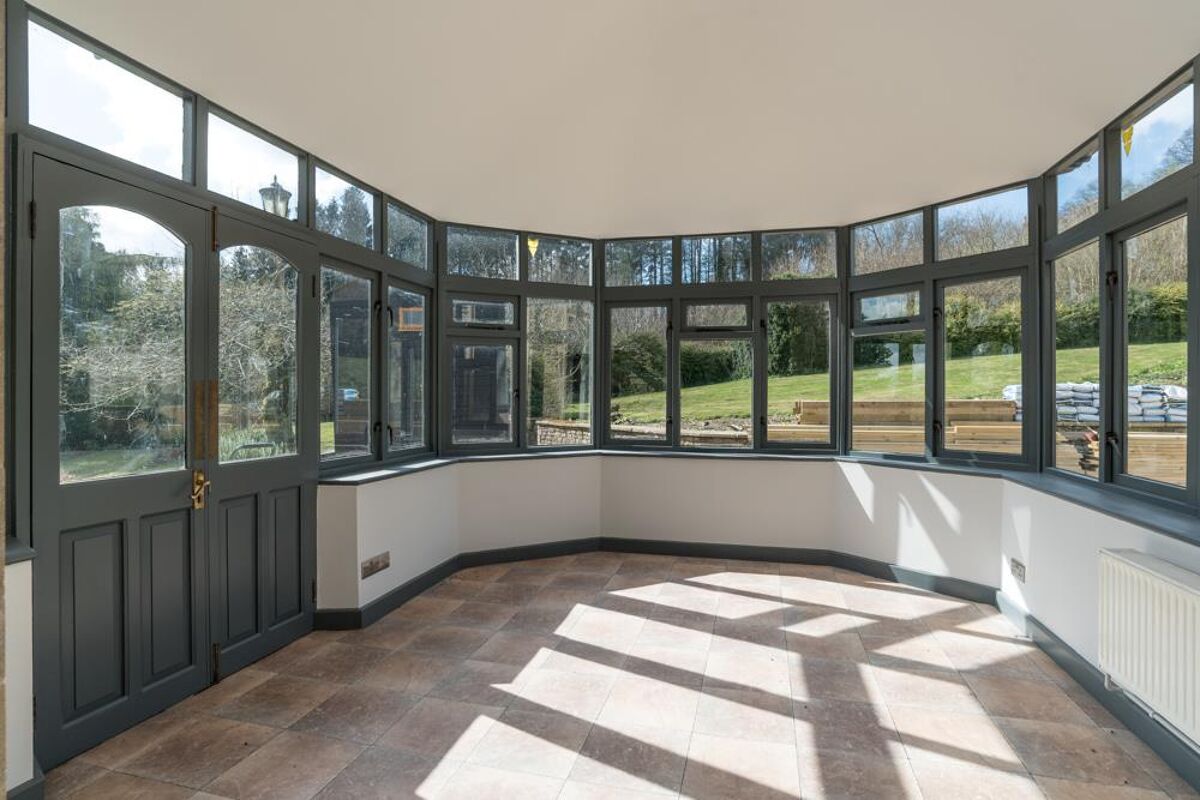 house for sale in Nettlebridge, Oakhill, Radstock, Somerset, BA3