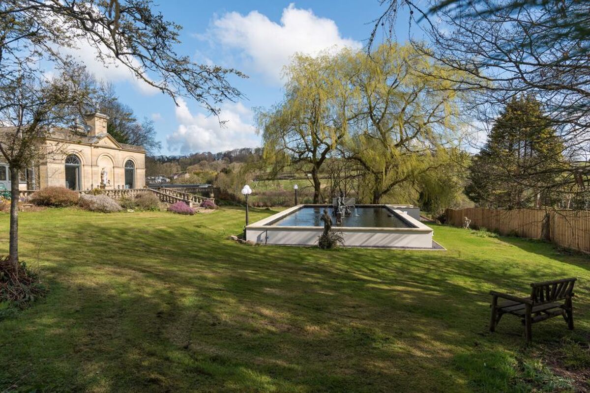 house for sale in Nettlebridge, Oakhill, Radstock, Somerset, BA3 BTH012277229 Knight Frank