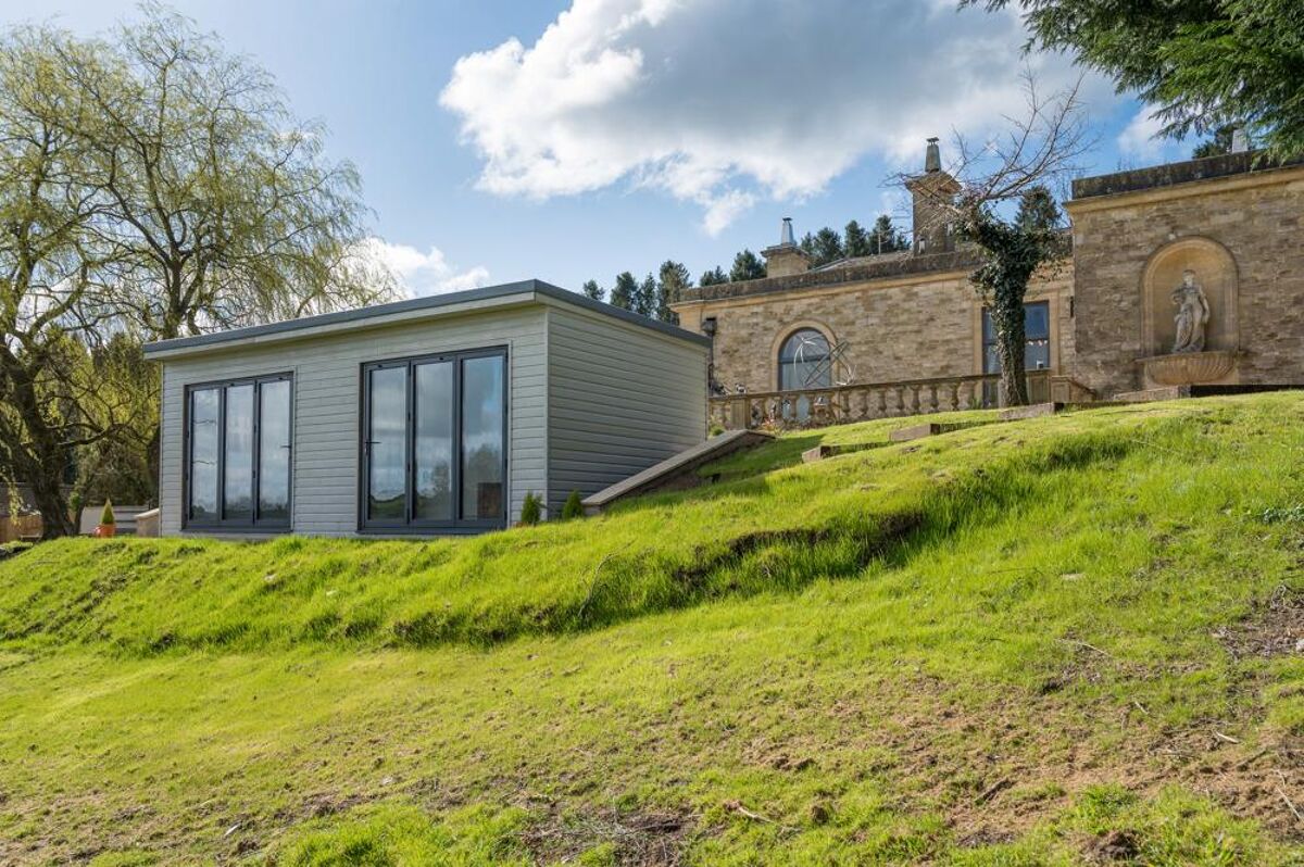 house for sale in Nettlebridge, Oakhill, Radstock, Somerset, BA3 BTH012277229 Knight Frank