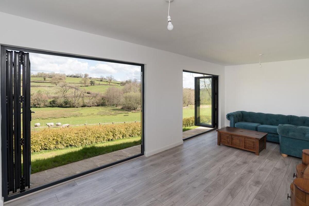 house for sale in Nettlebridge, Oakhill, Radstock, Somerset, BA3