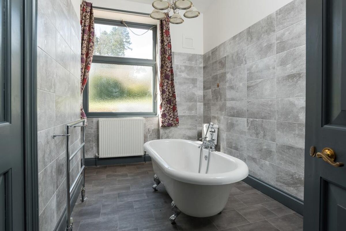 house for sale in Nettlebridge, Oakhill, Radstock, Somerset, BA3