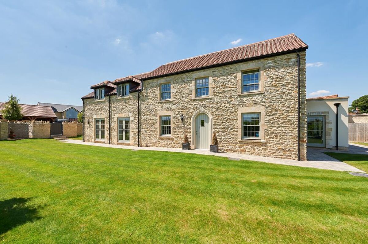 house for sale in Woolverton, Bath, Somerset, BA2 BTH012286849