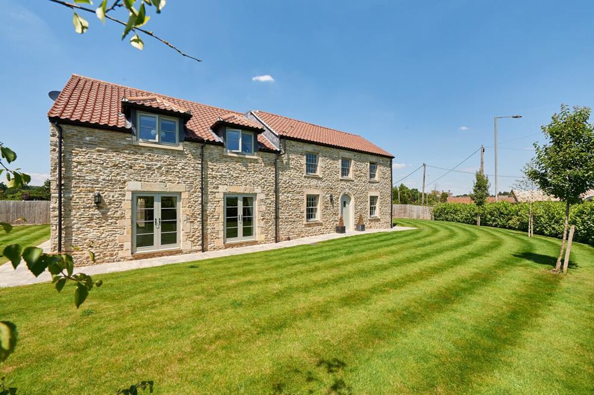 house for sale in Woolverton, Bath, Somerset, BA2 BTH012286849 Knight Frank