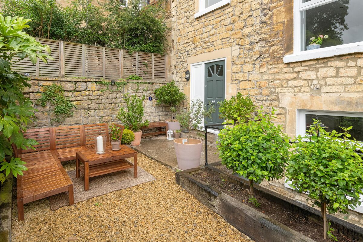 for sale in Marlborough Buildings, Bath, Somerset, BA1