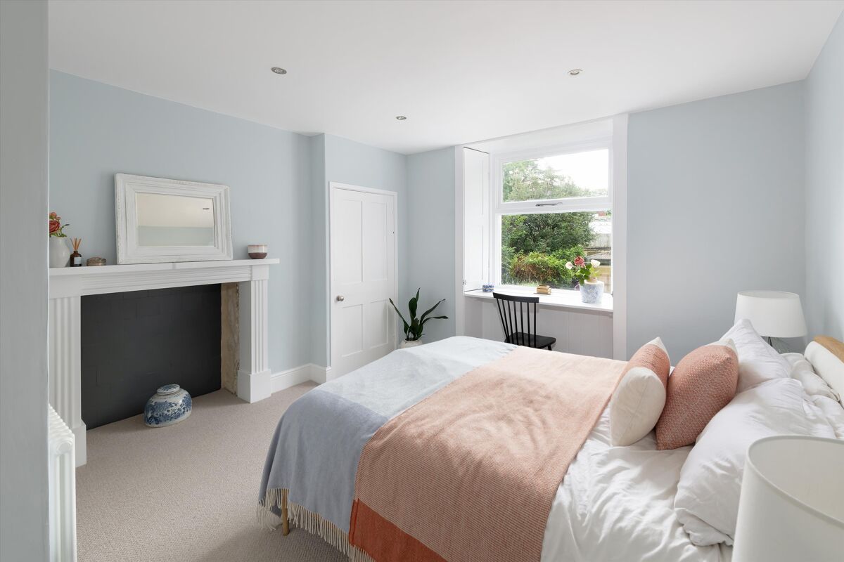 for sale in Marlborough Buildings, Bath, Somerset, BA1