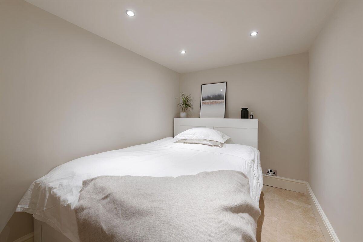 for sale in Marlborough Buildings, Bath, Somerset, BA1