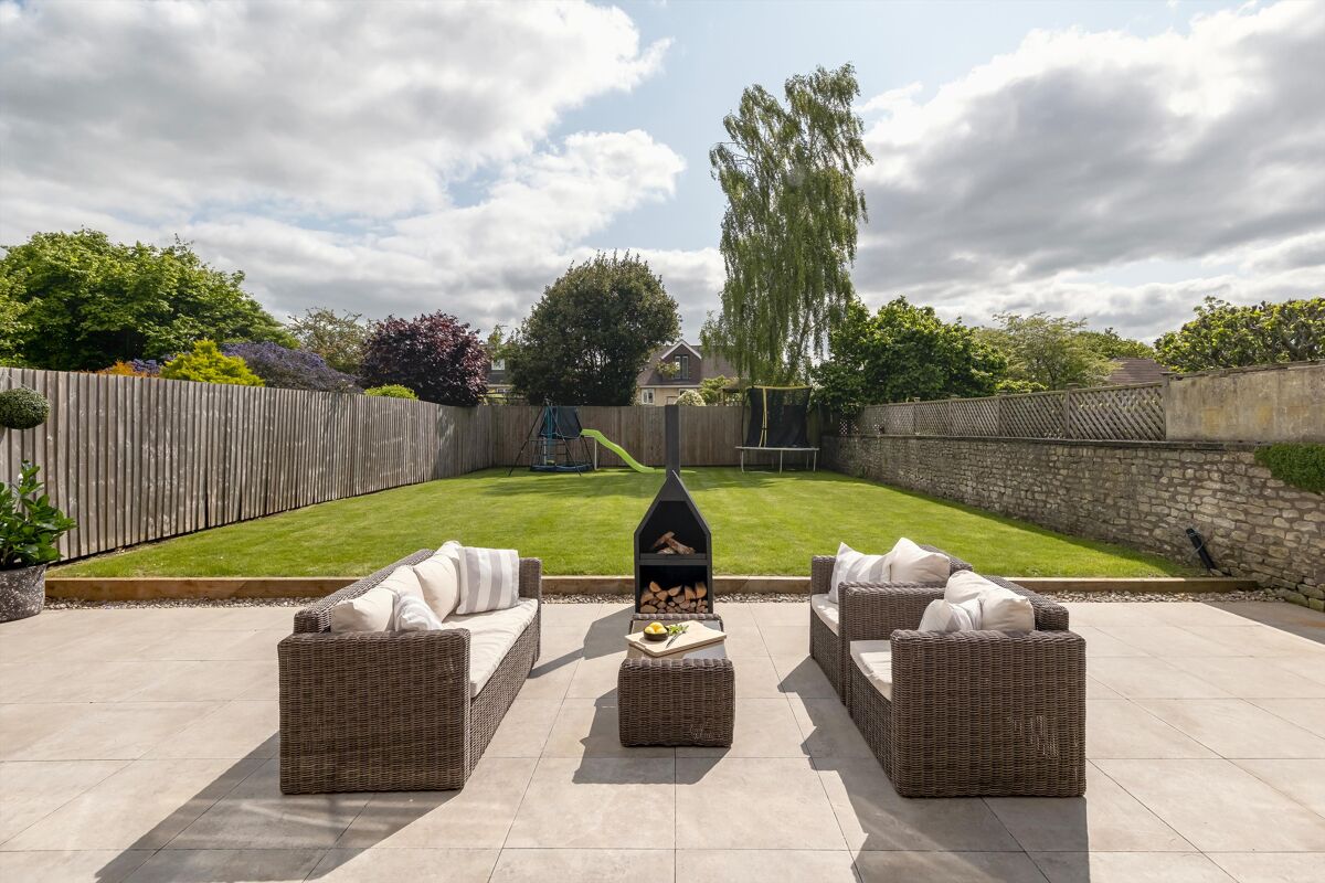 house for sale in Combe Park, Bath, Somerset, BA1 BTH012289628 Knight Frank