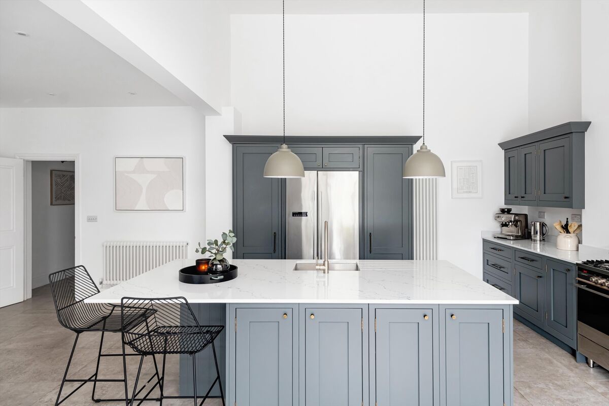 house for sale in Combe Park, Bath, Somerset, BA1 BTH012289628 Knight Frank